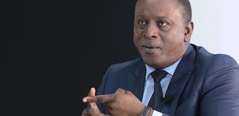 Cheikh Tidiane Gadio « très triste » après le rappel à Dieu de Djibo Leyti KA Cheikh Tidiane Gadio « très triste » après le rappel à Dieu de Djibo Leyti KA