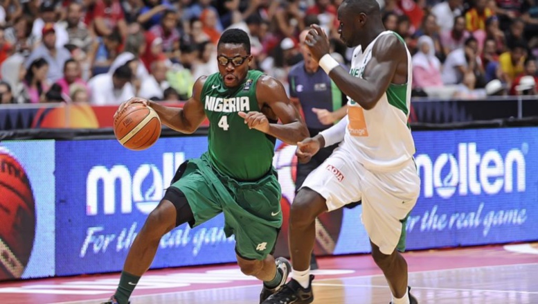 ½ Afrobasket 2017 - Sénégal / Nigéria: comme on se retrouve ½ Afrobasket 2017 - Sénégal / Nigéria: comme on se retrouve