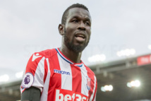 OFFICIEL : Mame Biram Diouf prolonge jusqu'en 2020 avec Stoke City