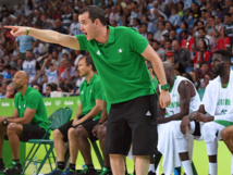 « Un plaisir de jouer contre le Sénégal », (Coach Nigéria) « Un plaisir de jouer contre le Sénégal », (Coach Nigéria)