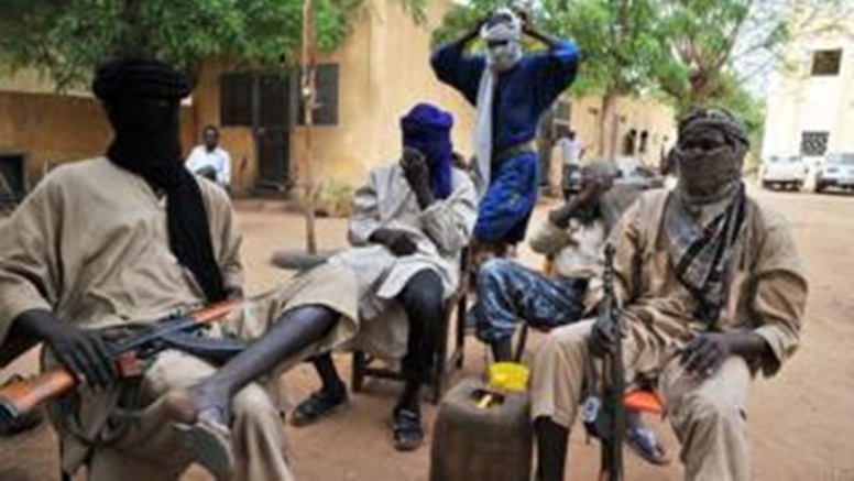 Burkina : trois personnes tuées dont un imam