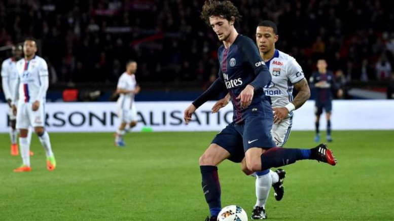 PSG-OL : les compos probables PSG-OL : les compos probables