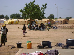 Burkina Faso: Les conséquences néfastes de la pluie diluvienne sur l'éducation