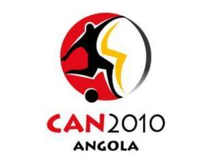 CAN 2010: le calendrier des rencontres
