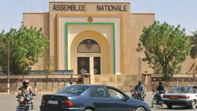 Niger: pas de nouveau dialogue entre le pouvoir et l’opposition Niger: pas de nouveau dialogue entre le pouvoir et l’opposition