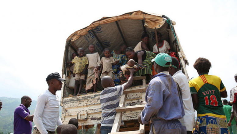 Violences au Sud-Kivu: 37 réfugiés burundais parmi les victimes