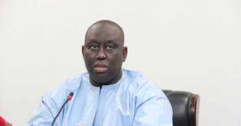 Déclaration de patrimoine: le Forum du Justiciable met Aliou Sall sur la sellette