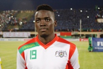 Mondial 2018: Bertrand Traoré charge la Fifa Mondial 2018: Bertrand Traoré charge la Fifa