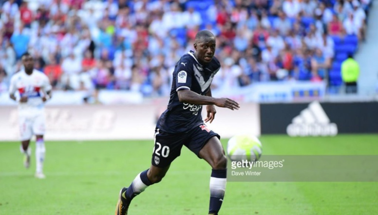 Cap-Vert – Sénégal: Youssouf Sabaly, la solution à gauche? Cap-Vert – Sénégal: Youssouf Sabaly, la solution à gauche?