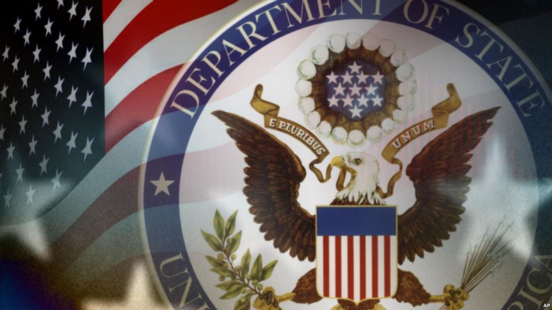 Législatives du 30 juillet : MTS vilipende Macky Sall auprès du Département d’Etat américains