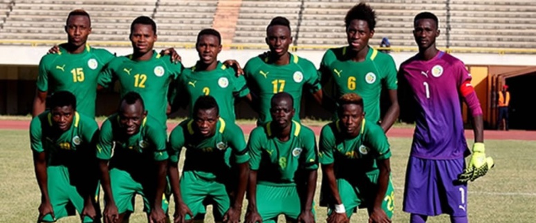 Coupe UFOA : Victoire impérative des "Lions" ce mardi contre la Côte d'Ivoire Coupe UFOA : Victoire impérative des "Lions" ce mardi contre la Côte d'Ivoire