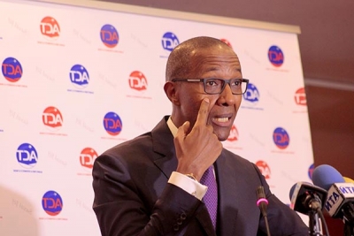 Polémique autour des Locaux du siège de l'ACT : Abdoul Mbaye et les siens apportent un démenti