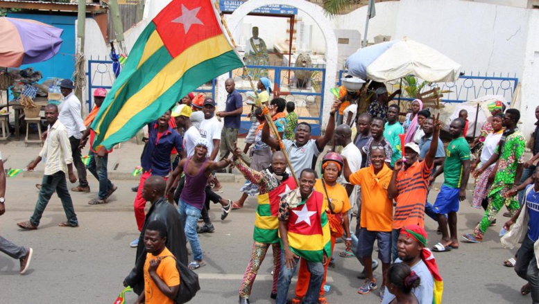 Togo: la révision constitutionnelle devra passer par un référendum Togo: la révision constitutionnelle devra passer par un référendum