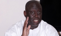 Aliou Sall va démissionner Aliou Sall va démissionner