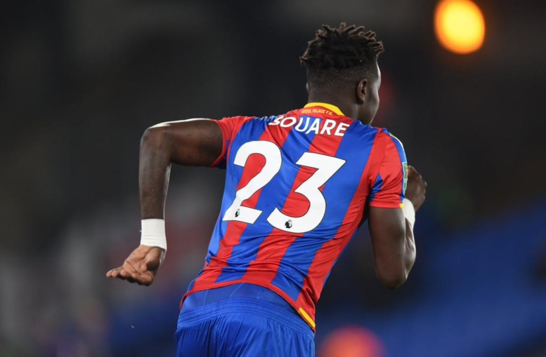 Premier league: Pape Ndiaye Souaré a rejoué Premier league: Pape Ndiaye Souaré a rejoué