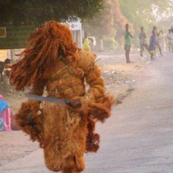 ​Adolescent tué par le Kankourang – Mbour : Pape Konaté et Habib Mboup déférés