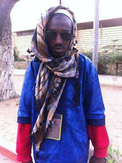 L'Université Cheikh Anta Diop en deuil : "L'étudiant" Mamadou Aliou n'est plus