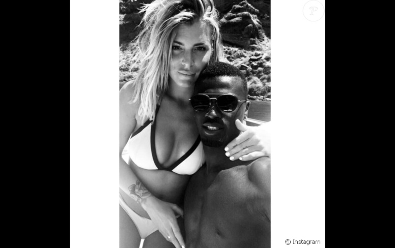 Emilie Fiorelli enceinte de M'Baye Niang ? Elle attendrait son premier bébé Emilie Fiorelli enceinte de M'Baye Niang ? Elle attendrait son premier bébé