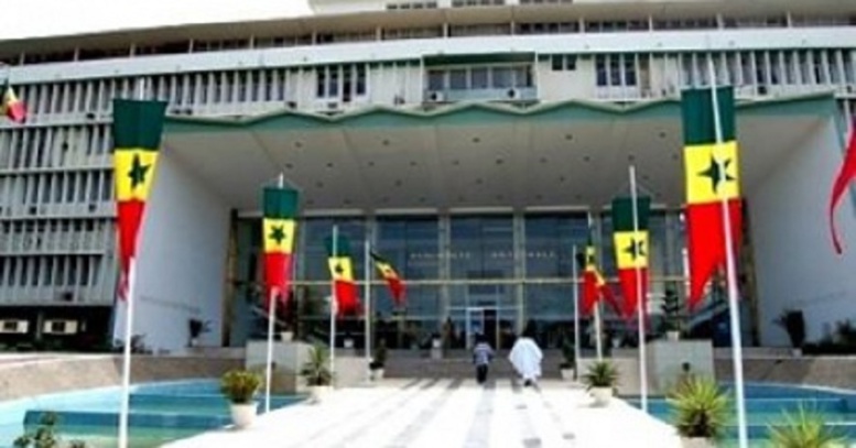 Installations commissions - Assemblée nationale: Pouvoir et opposition ne parlent pas le même langage