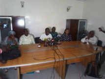 Jeudi de vérité pour Khalifa Sall: Manko Taxawu Senegaal avertit 