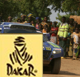 Le rallye Dakar tourne encore le dos à l’Afrique