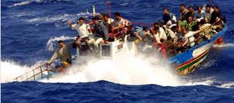 ​Libye: plus de 100 migrants disparus au large des côtes après un naufrage (marine)
