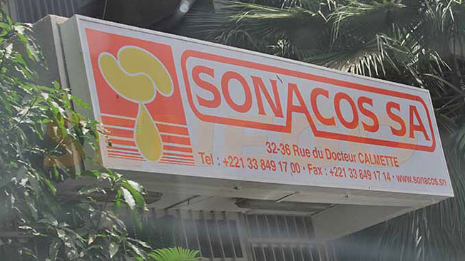 Officiel ! La Sonacos sera privatisée au plus tard début 2018