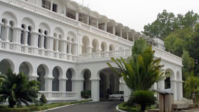 Présidentielle de 2018 au Mali: nouveau couac au sein de l'Adema Présidentielle de 2018 au Mali: nouveau couac au sein de l'Adema