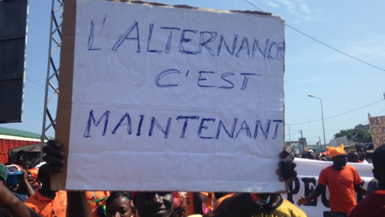 Togo: L'opposition dénonce des violences dans le nord du pays Togo: L'opposition dénonce des violences dans le nord du pays