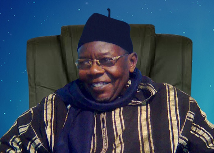 Al Amine a été inhumé