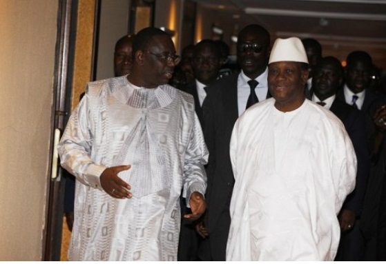 Sénégal - Côte d'Ivoire: Pourquoi Ouattara a rappelé son Ambassadeur à Dakar ?