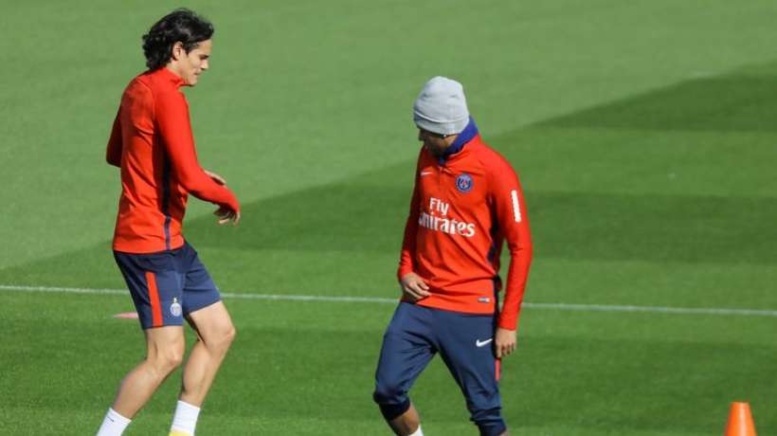 Psg : Neymar ne fait pas partie du groupe qui va affronter Montpellier Psg : Neymar ne fait pas partie du groupe qui va affronter Montpellier