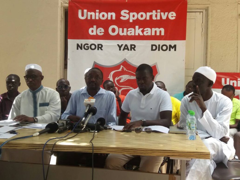 Sanction réduite de 7 à 5 ans: L’USO minimise et… Sanction réduite de 7 à 5 ans: L’USO minimise et…