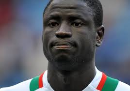 Disparition d'Al Amine: Cheikhou Kouyaté présente ses condoléances