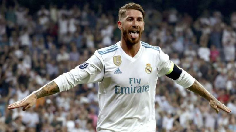 Le Real Madrid va continuer son opération blindage Le Real Madrid va continuer son opération blindage