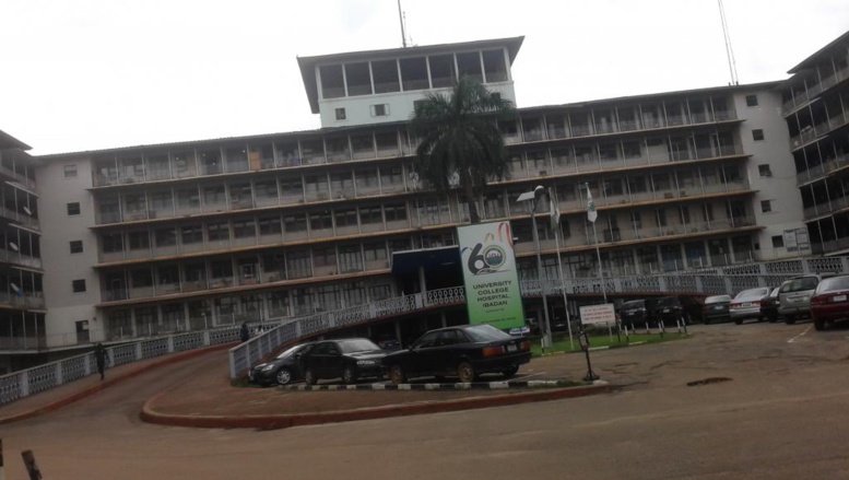 Les hôpitaux publics en grève au Nigeria