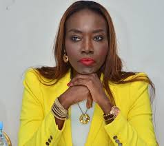 Rappel à Dieu d'Al Amine: Coumba Gawlo Seck suspend ses activités