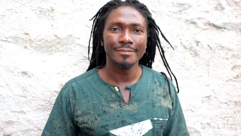 Le Prix Théâtre RFI 2017 décerné à Edouard Elvis Bvouma (Cameroun) Le Prix Théâtre RFI 2017 décerné à Edouard Elvis Bvouma (Cameroun)