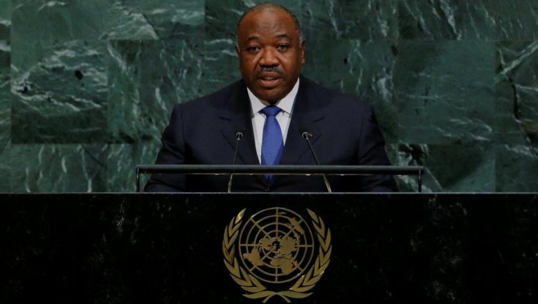 Assemblée générale de l'ONU: la parole aux chefs d'Etat africains