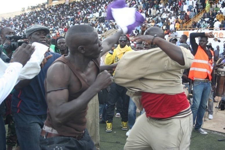 Diourbel: Daouda Aw Diop sauvagement poignardé Diourbel: Daouda Aw Diop sauvagement poignardé