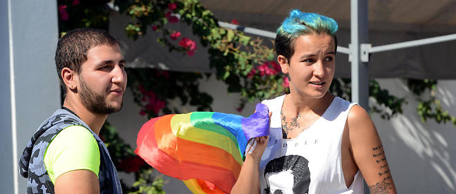 Adoucissement de la loi anti-homosexuel en Tunisie : L'Onu s'oppose au test annal pour les personnes accusées