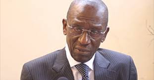 Tivaoune: les larmes de Doudou Wade