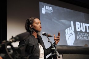 Mondial 2010 : Rama Yade défend Thierry Henry