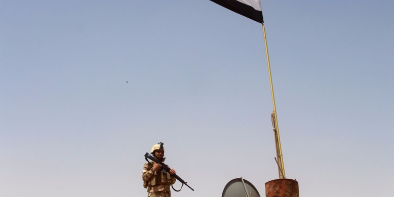 Irak : 42 condamnés à mort exécutés par pendaison Irak : 42 condamnés à mort exécutés par pendaison