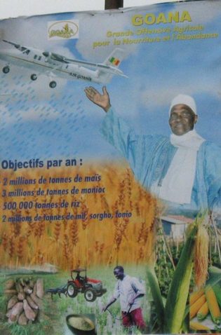 A quand l’ère des gentlemen-farmers ?