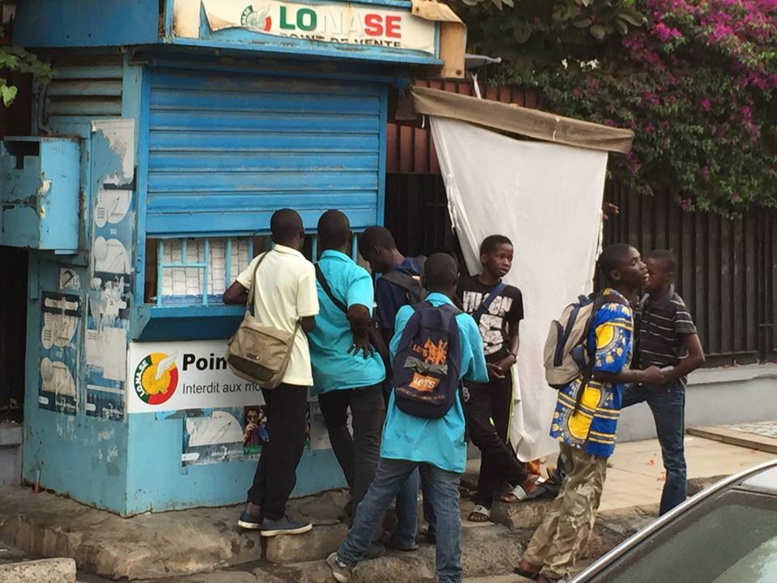 Colère des joueurs de Parifoot sénégalais : La Lonase s'explique dans un communiqué et promet de rembourser les...