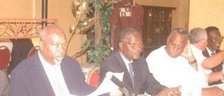Bennoo étale ses griefs contre Becaye Diop sur la révision du code électoral