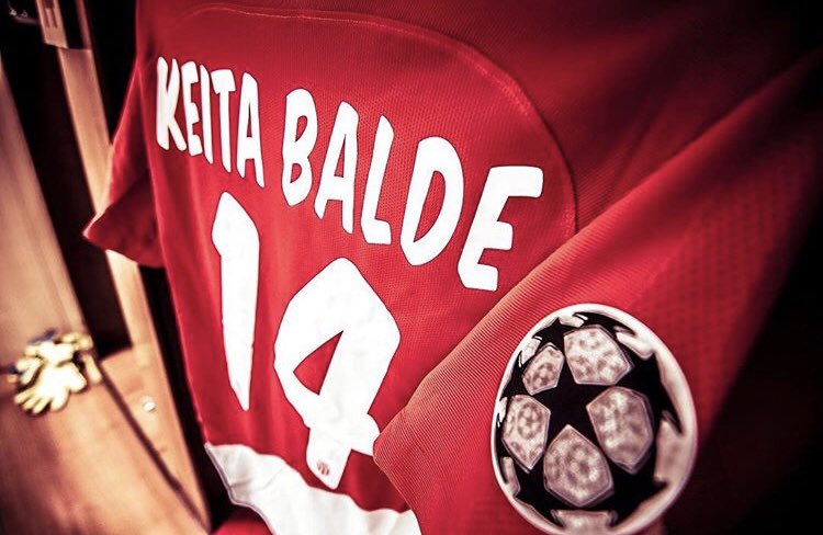 2e journée Ligue des Champions : Découvrez les compos officielles de Monaco-Porto