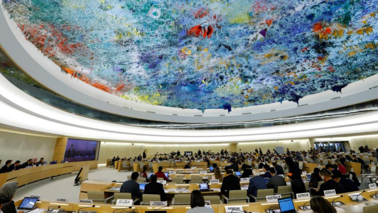Droits de l'homme en RDC: un rapport de l'ONU accablant