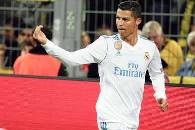 Real : toujours plus haut, Ronaldo règle ses comptes